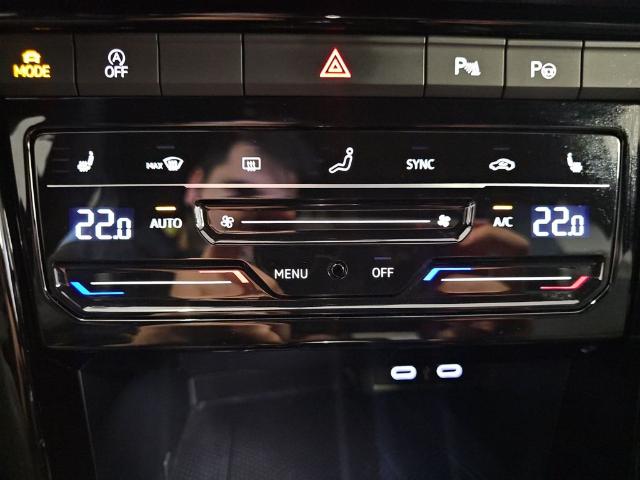 Volkswagen T-Roc R-Line 1.5 TSI 110 kW (150 CV) DSG