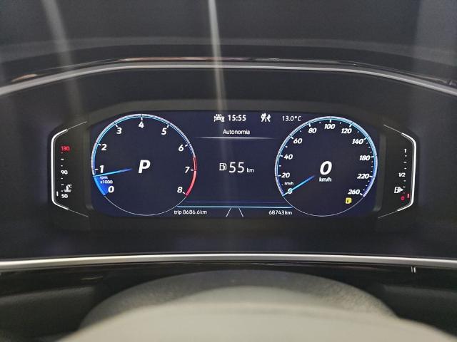 Volkswagen T-Roc R-Line 1.5 TSI 110 kW (150 CV) DSG