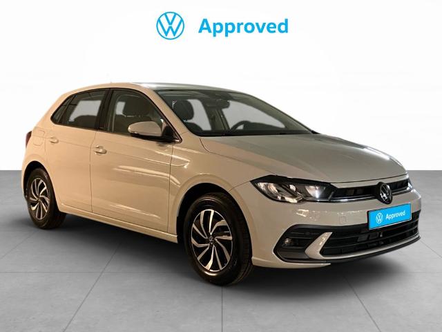 Volkswagen Polo 1.0 TSI de segunda mano