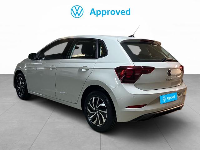 Volkswagen Polo Match 1.0 TSI 70 kW (95 CV)