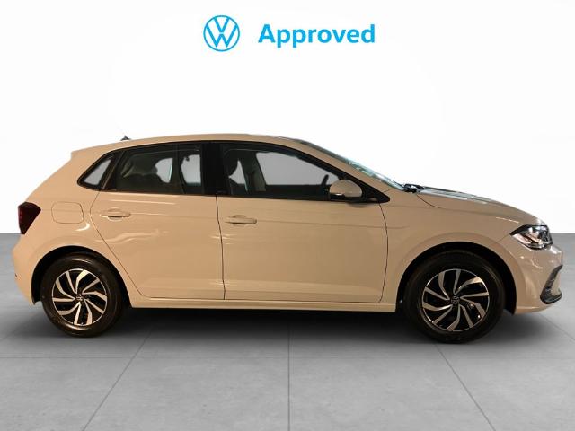 Volkswagen Polo Match 1.0 TSI 70 kW (95 CV)