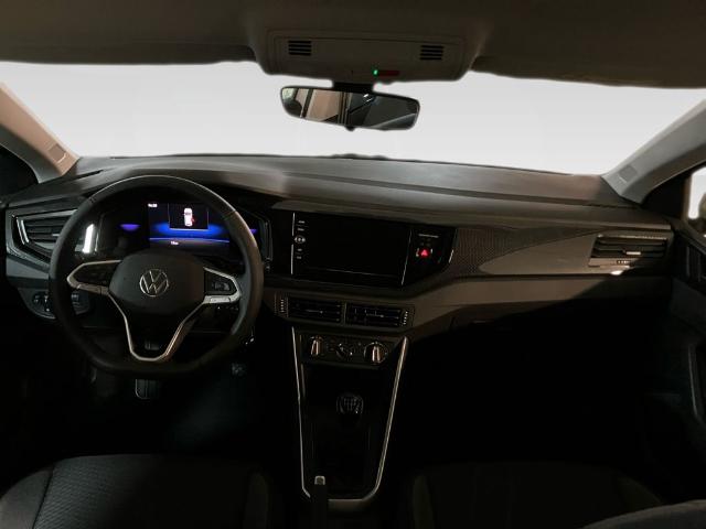 Volkswagen Polo Match 1.0 TSI 70 kW (95 CV)