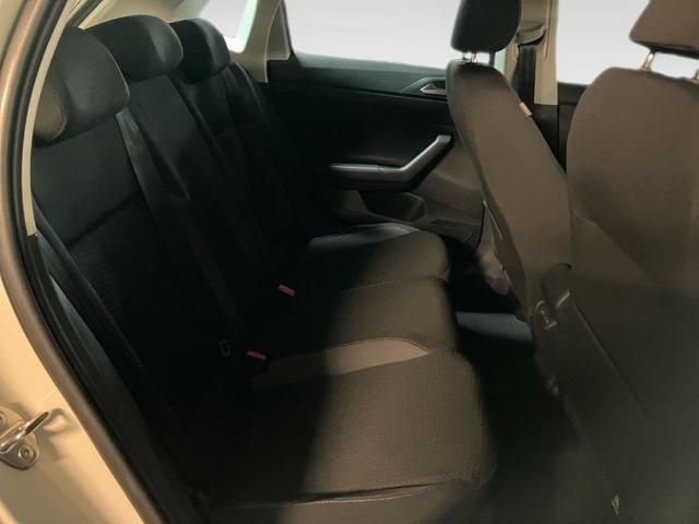 Volkswagen Polo Match 1.0 TSI 70 kW (95 CV)