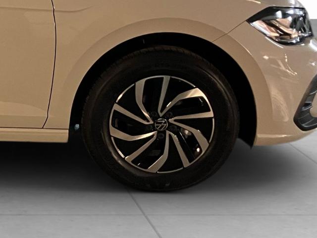 Volkswagen Polo Match 1.0 TSI 70 kW (95 CV)