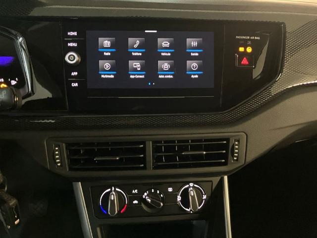 Volkswagen Polo Match 1.0 TSI 70 kW (95 CV)