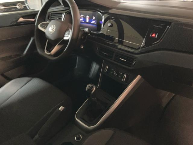 Volkswagen Polo Match 1.0 TSI 70 kW (95 CV)