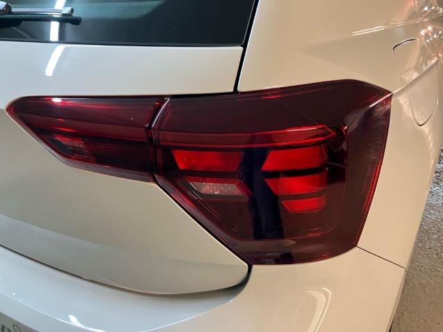 Volkswagen Polo Match 1.0 TSI 70 kW (95 CV)