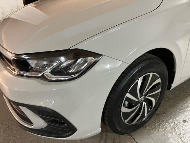 Volkswagen Polo Match 1.0 TSI 70 kW (95 CV)