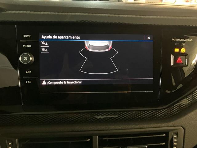 Volkswagen Polo Match 1.0 TSI 70 kW (95 CV)