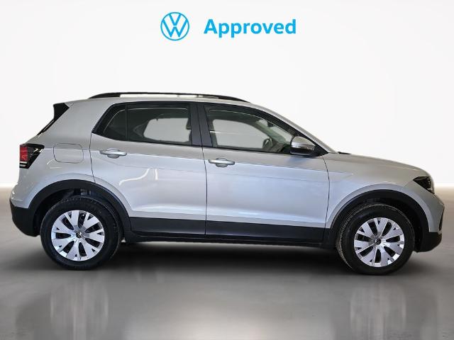 Volkswagen T-Cross 1.0 TSI 70 kW (95 CV)
