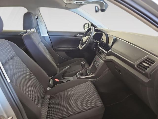 Volkswagen T-Cross 1.0 TSI 70 kW (95 CV)