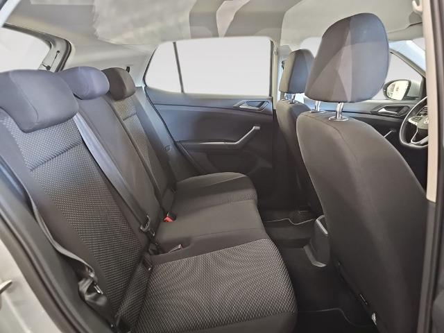 Volkswagen T-Cross 1.0 TSI 70 kW (95 CV)