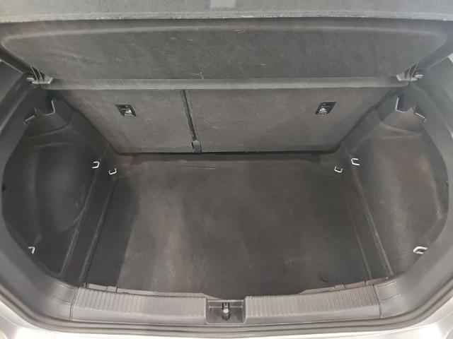 Volkswagen T-Cross 1.0 TSI 70 kW (95 CV)