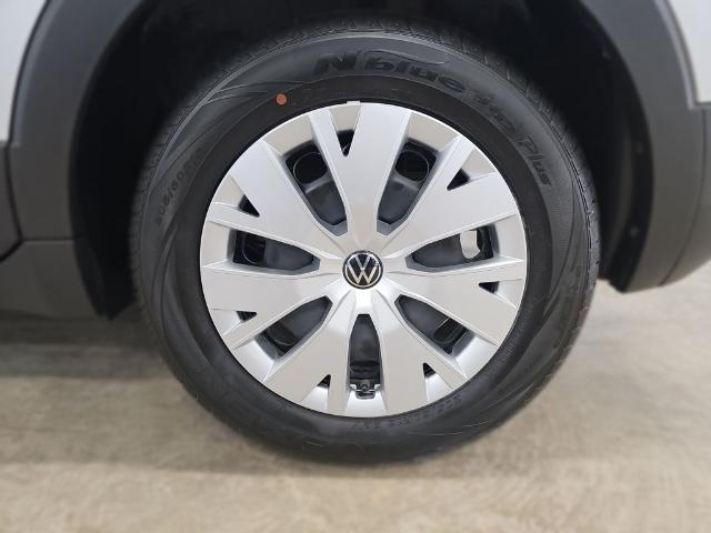 Volkswagen T-Cross 1.0 TSI 70 kW (95 CV)