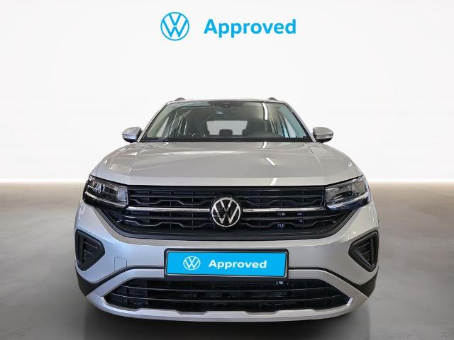 Volkswagen T-Cross 1.0 TSI 70 kW (95 CV)