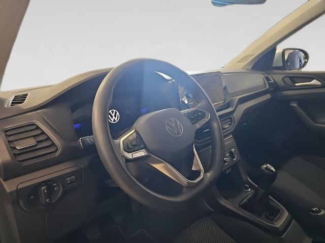 Volkswagen T-Cross 1.0 TSI 70 kW (95 CV)