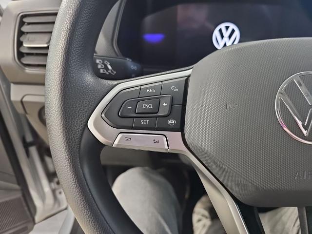 Volkswagen T-Cross 1.0 TSI 70 kW (95 CV)