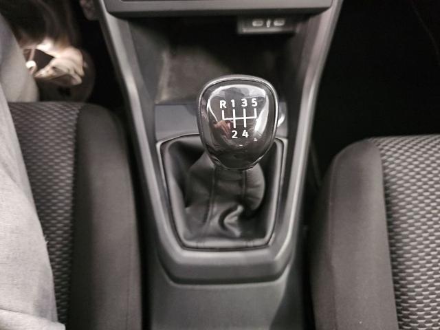 Volkswagen T-Cross 1.0 TSI 70 kW (95 CV)