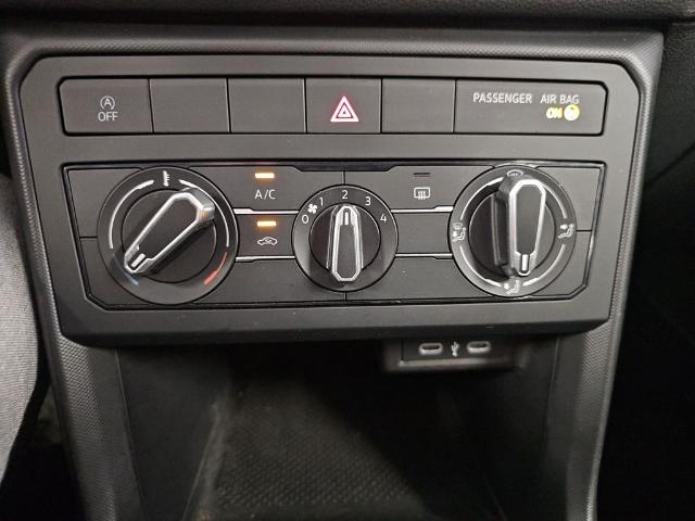 Volkswagen T-Cross 1.0 TSI 70 kW (95 CV)