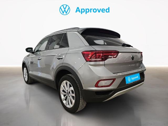 Volkswagen T-Roc Life 1.5 TSI 110 kW (150 CV) DSG