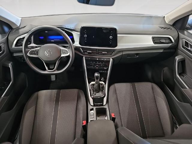 Volkswagen T-Roc Life 1.5 TSI 110 kW (150 CV) DSG