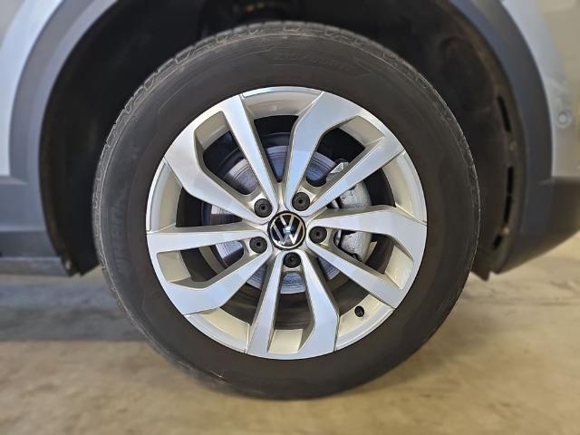 Volkswagen T-Roc Life 1.5 TSI 110 kW (150 CV) DSG