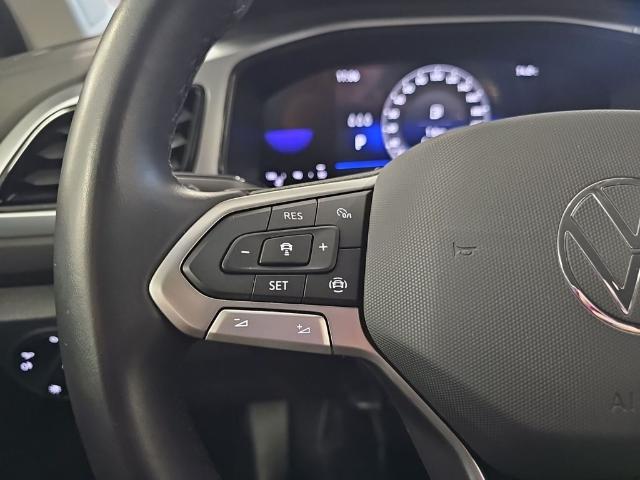 Volkswagen T-Roc Life 1.5 TSI 110 kW (150 CV) DSG