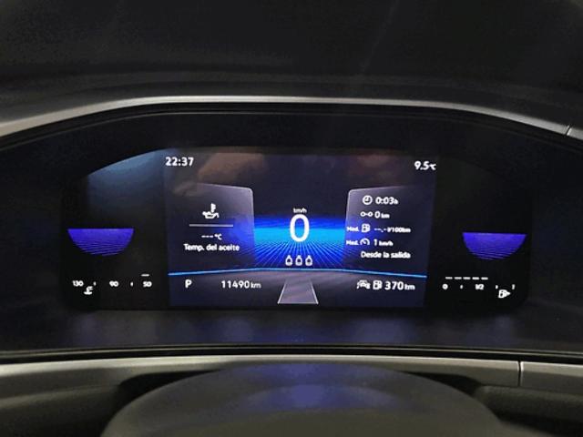 Volkswagen T-Roc Life 1.5 TSI 110 kW (150 CV) DSG