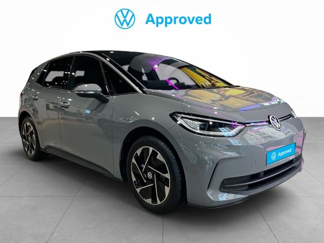 Volkswagen ID.3 Pro de segunda mano