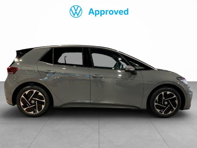 Volkswagen ID.3 Pro Automático 150 kW (204 CV)