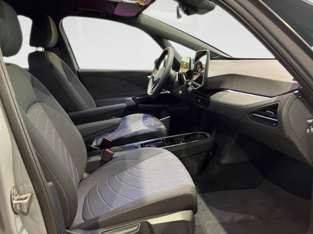 Volkswagen ID.3 Pro Automático 150 kW (204 CV)