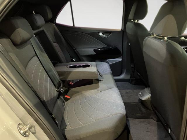 Volkswagen ID.3 Pro Automático 150 kW (204 CV)