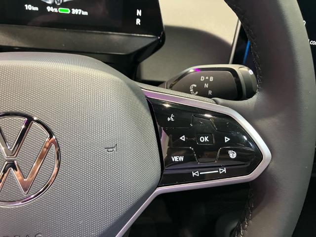 Volkswagen ID.3 Pro Automático 150 kW (204 CV)
