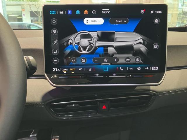 Volkswagen ID.3 Pro Automático 150 kW (204 CV)