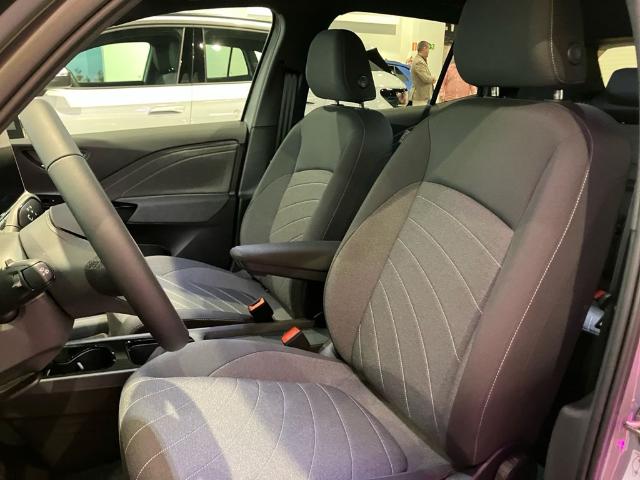 Volkswagen ID.3 Pro Automático 150 kW (204 CV)