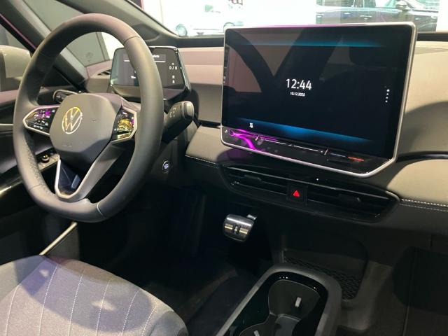 Volkswagen ID.3 Pro Automático 150 kW (204 CV)