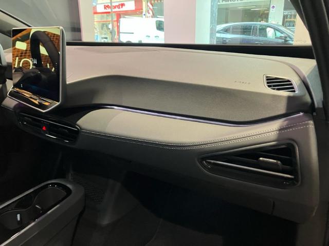 Volkswagen ID.3 Pro Automático 150 kW (204 CV)