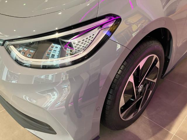 Volkswagen ID.3 Pro Automático 150 kW (204 CV)