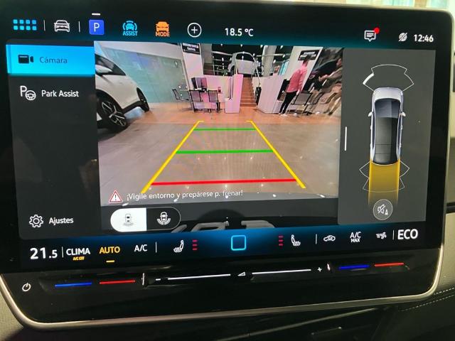 Volkswagen ID.3 Pro Automático 150 kW (204 CV)