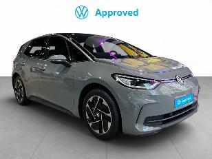 Volkswagen ID.3 Pro de segunda mano