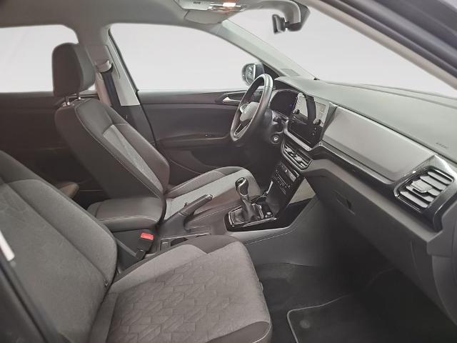 Volkswagen T-Cross Life 1.0 TSI 85 kW (116 CV)