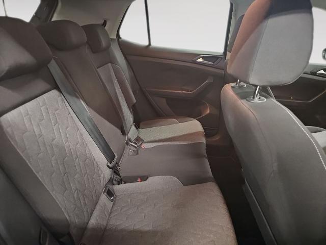 Volkswagen T-Cross Life 1.0 TSI 85 kW (116 CV)