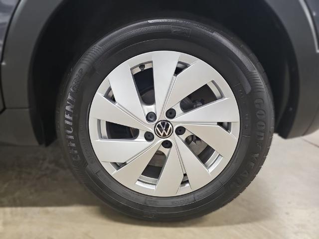 Volkswagen T-Cross Life 1.0 TSI 85 kW (116 CV)