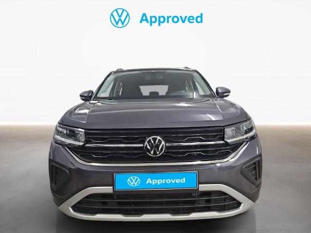 Volkswagen T-Cross Life 1.0 TSI 85 kW (116 CV)
