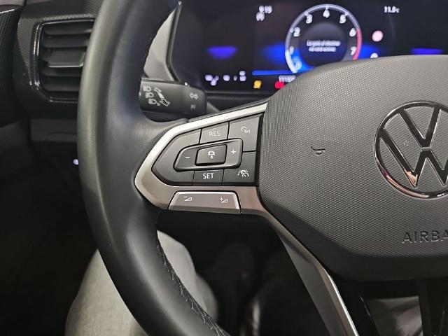 Volkswagen T-Cross Life 1.0 TSI 85 kW (116 CV)