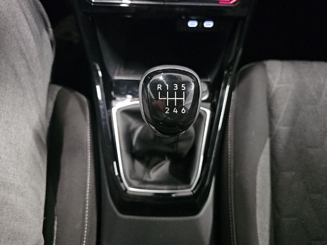 Volkswagen T-Cross Life 1.0 TSI 85 kW (116 CV)