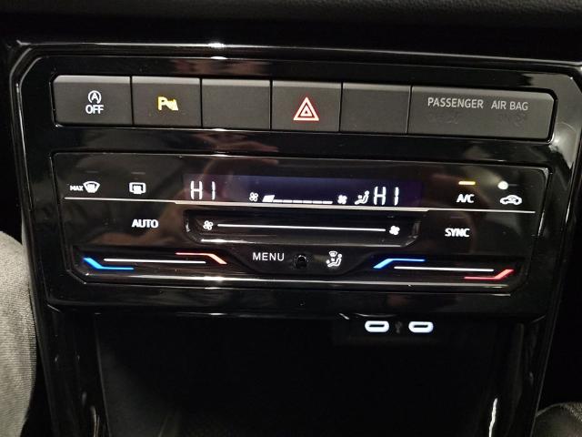 Volkswagen T-Cross Life 1.0 TSI 85 kW (116 CV)