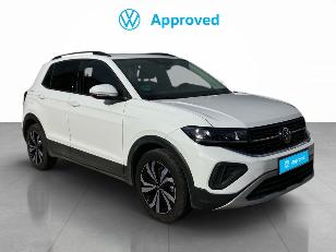 Coche de Ocasión VGRS