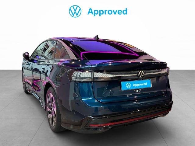 Volkswagen ID.7 Pro 77kWh Auto 210 kW (286 CV)