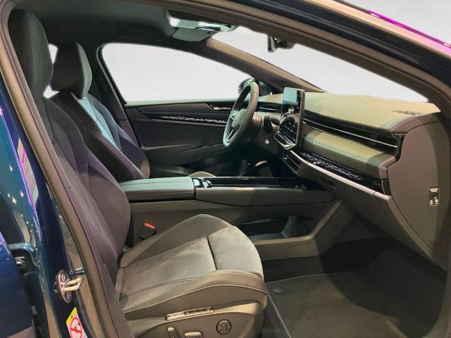 Volkswagen ID.7 Pro 77kWh Auto 210 kW (286 CV)